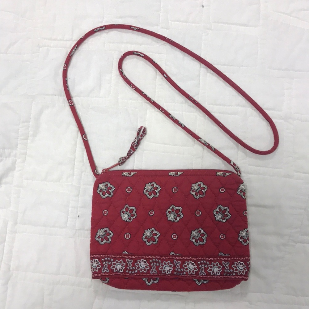 Vera Bradley Crossbody purse